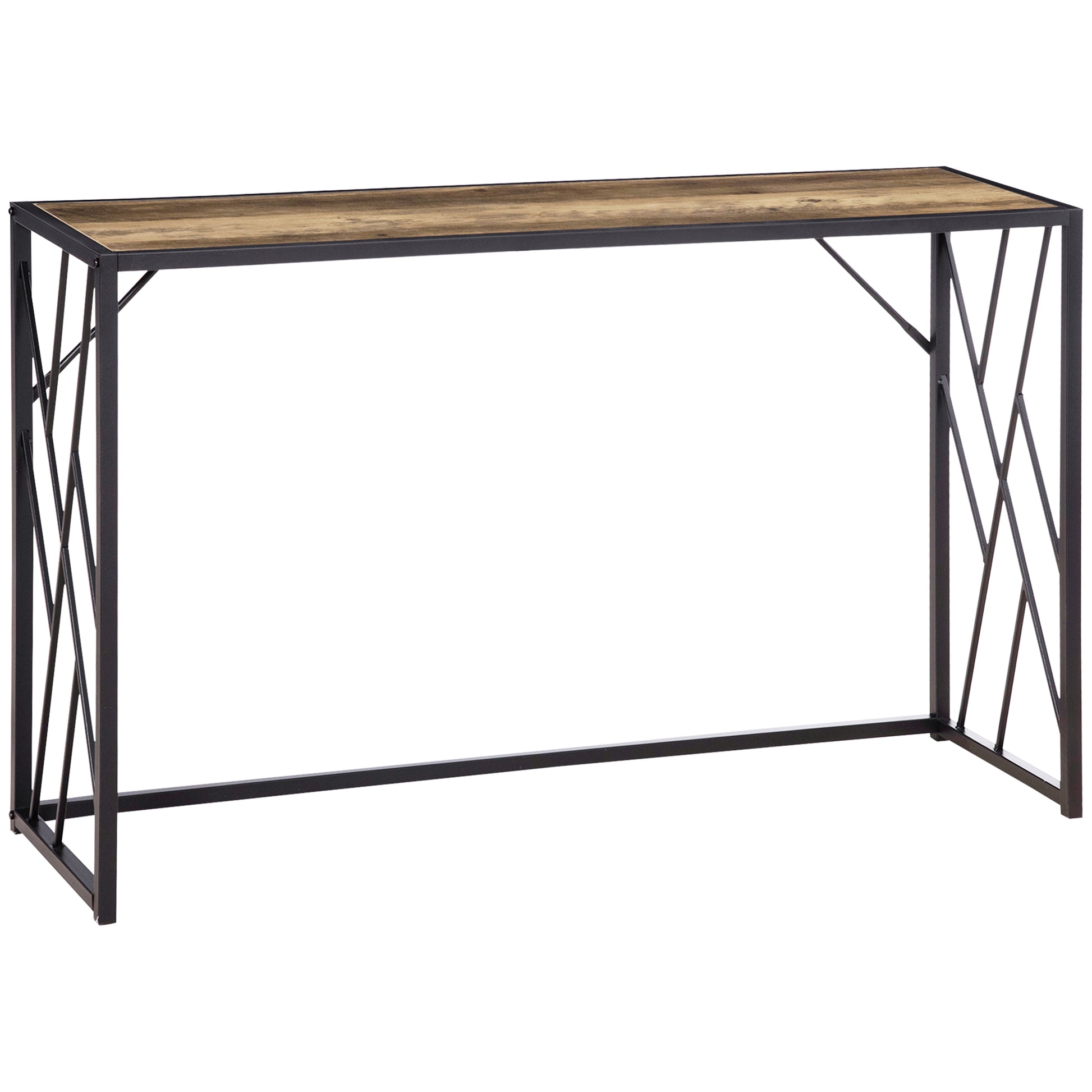 CONSOLA “INDUSTRIAL FRAME 120” image 1