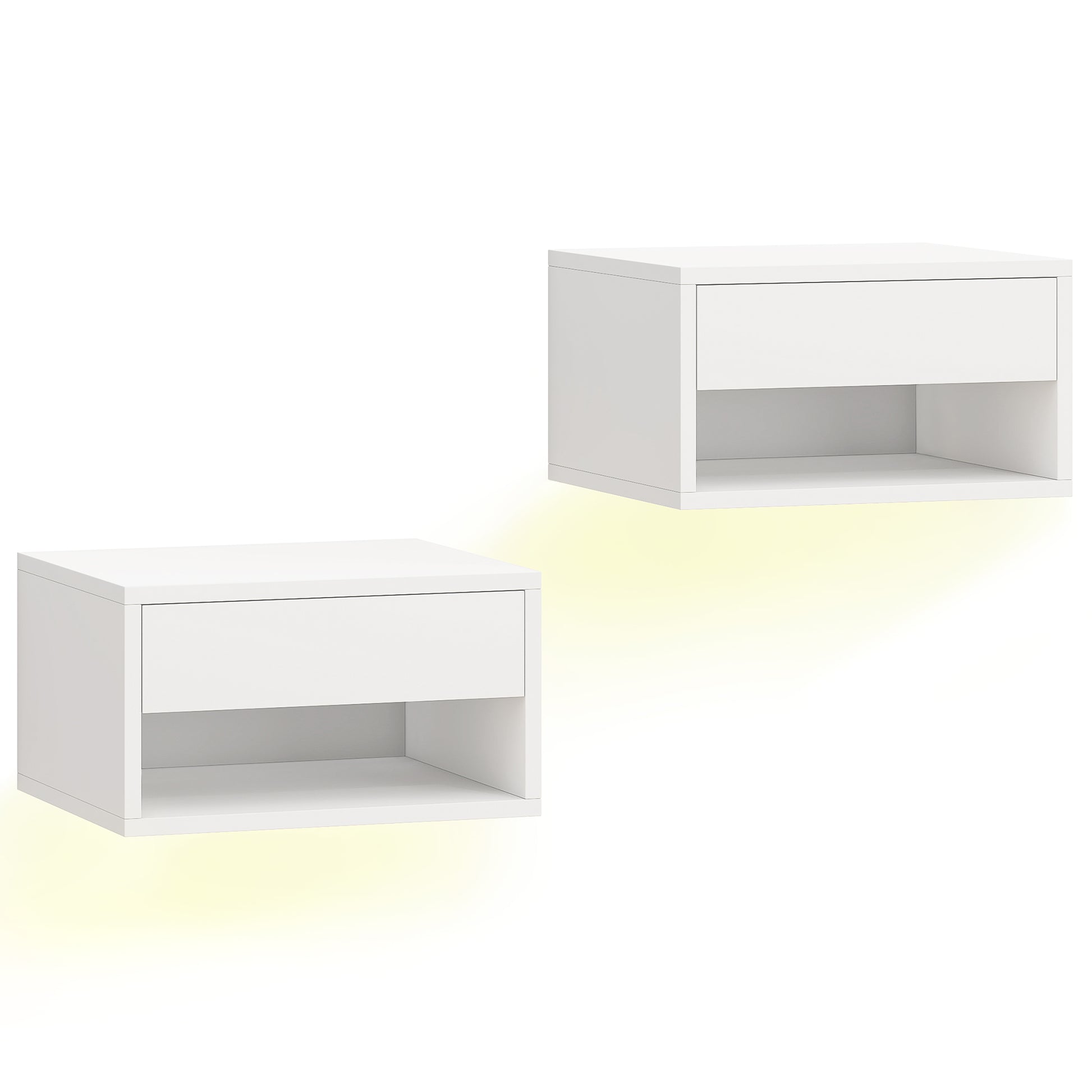 SET MESITAS LED FLOAT RGB 37 image 10