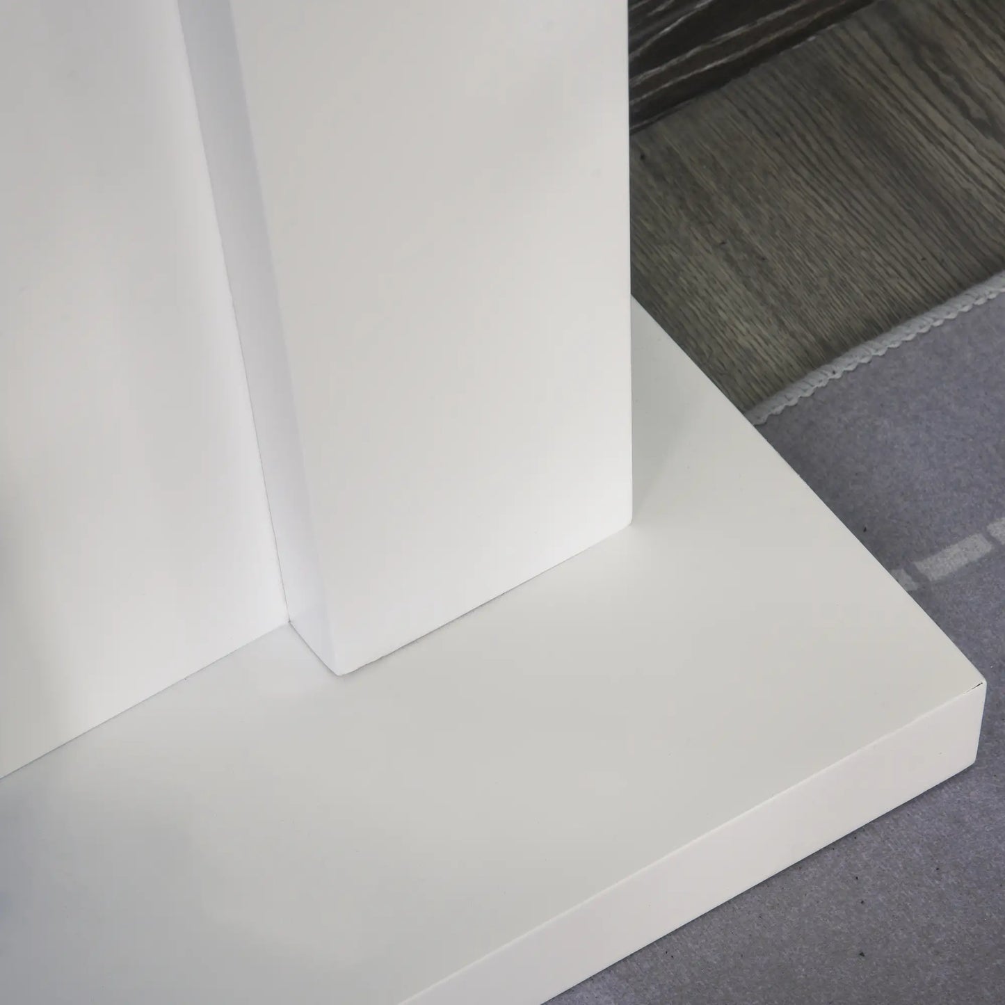 CHIMENEA ELÉCTRICA WHITESENSE DELUXE 2000W 102 CM image 4