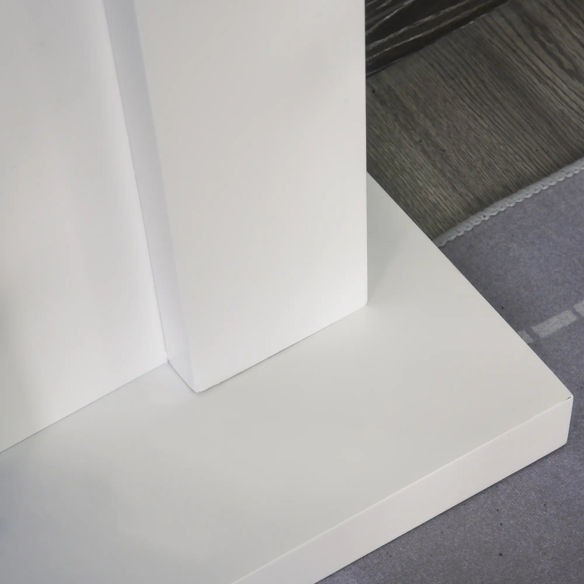 CHIMENEA ELÉCTRICA WHITESENSE DELUXE 2000W 102 CM image 4