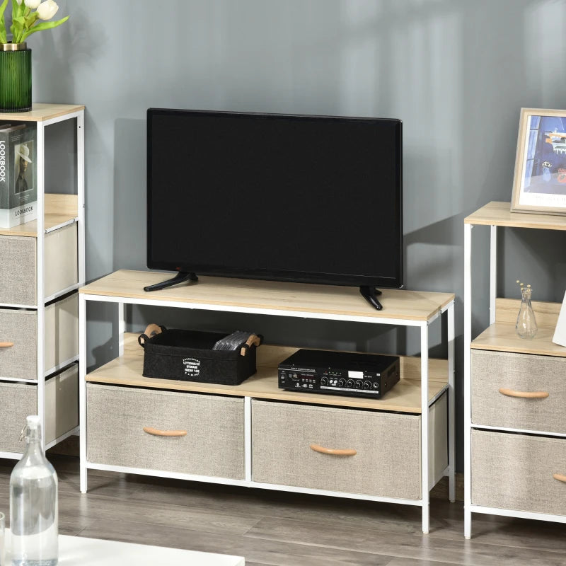 MUEBLE DE TV INDUSTRIAL FOLD image 2