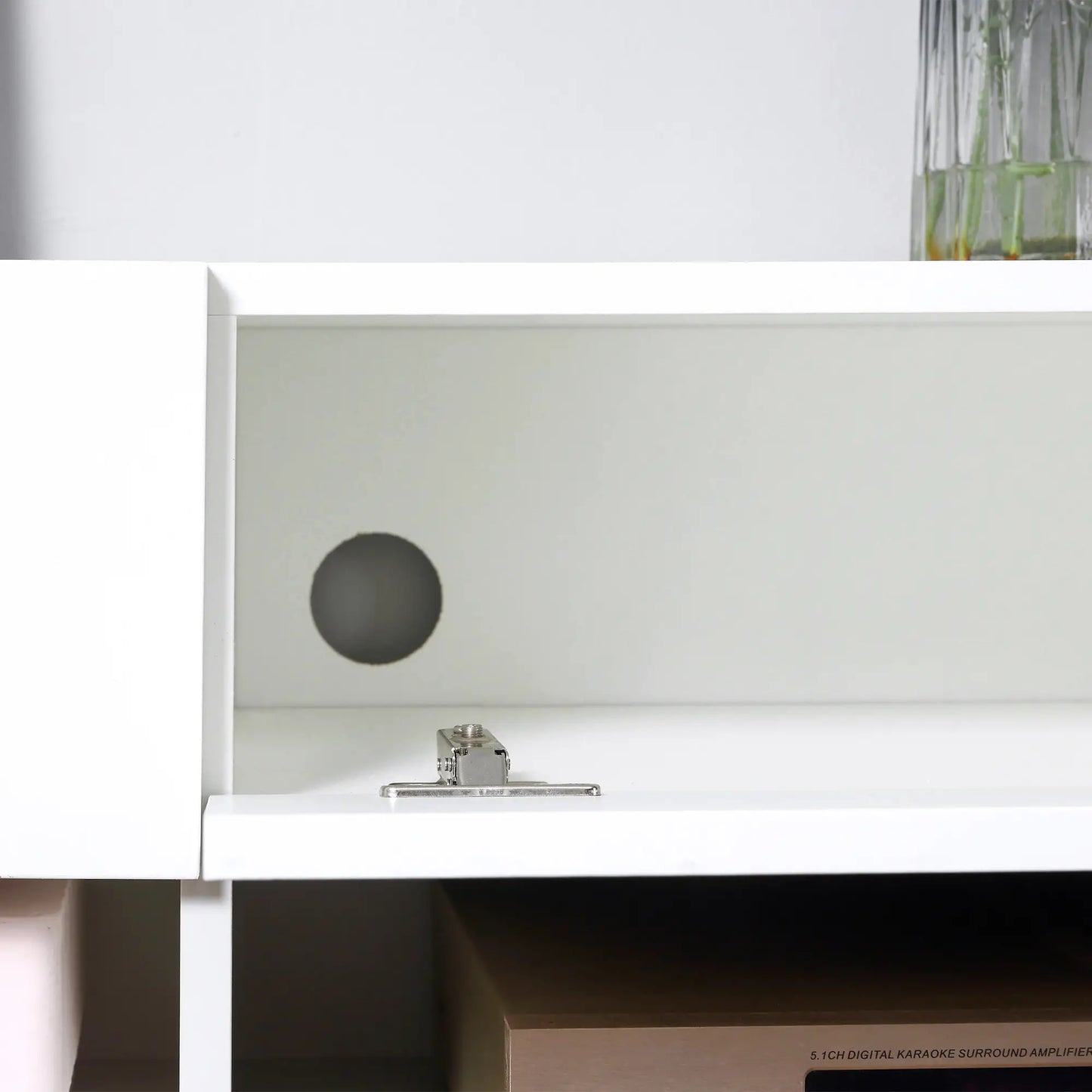 MUEBLE TV SUSPENDIDO 140 CM image 3