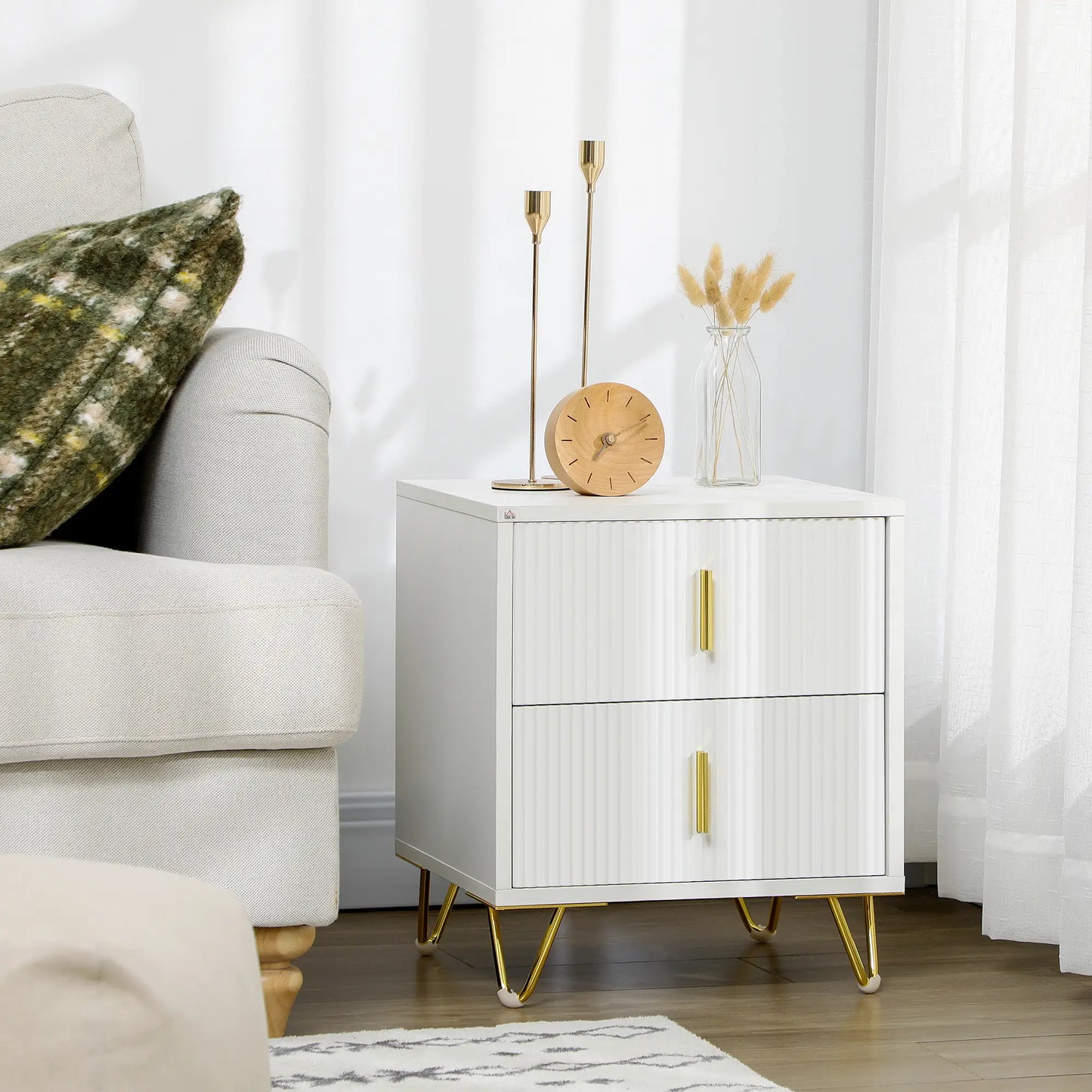 MESITA AURUM WHITE 2C image 4