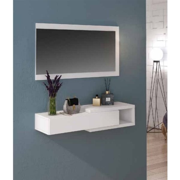 Recibidor Mod Aura image 0