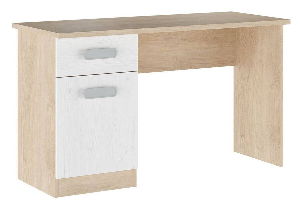 Escritorio con Cajón y Puerta DONALD image 1