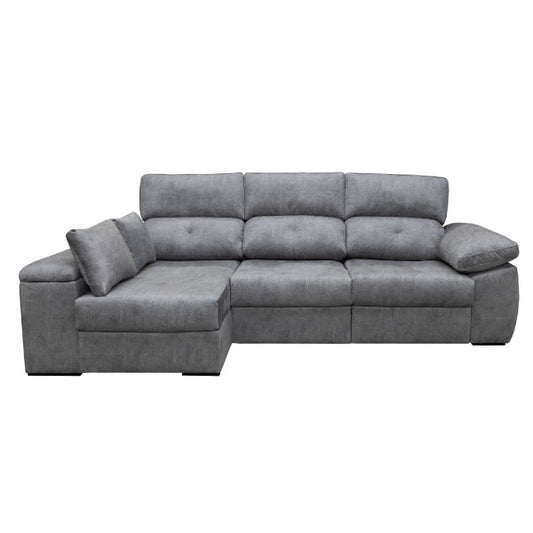 Chaiselongue Gredos image 0