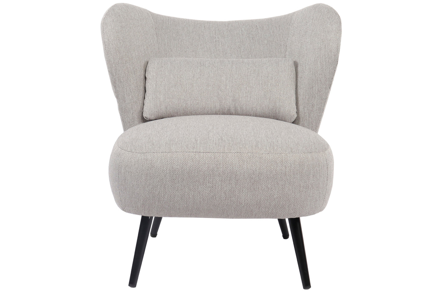 BUTACA TAPIZADA ELLE image 7