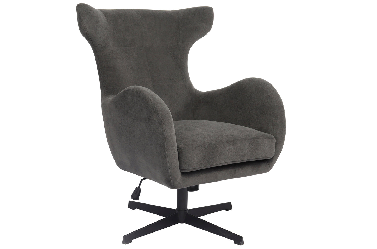 BUTACA GIRATORIA Y REGULABLE EN ALTURA MUNICH image 1