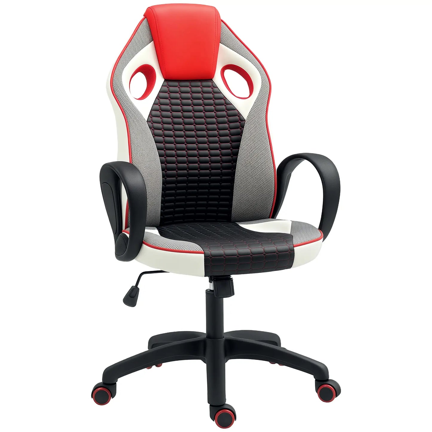 SILLA GAMING MODELO AIRRACE MESH PRO image 9