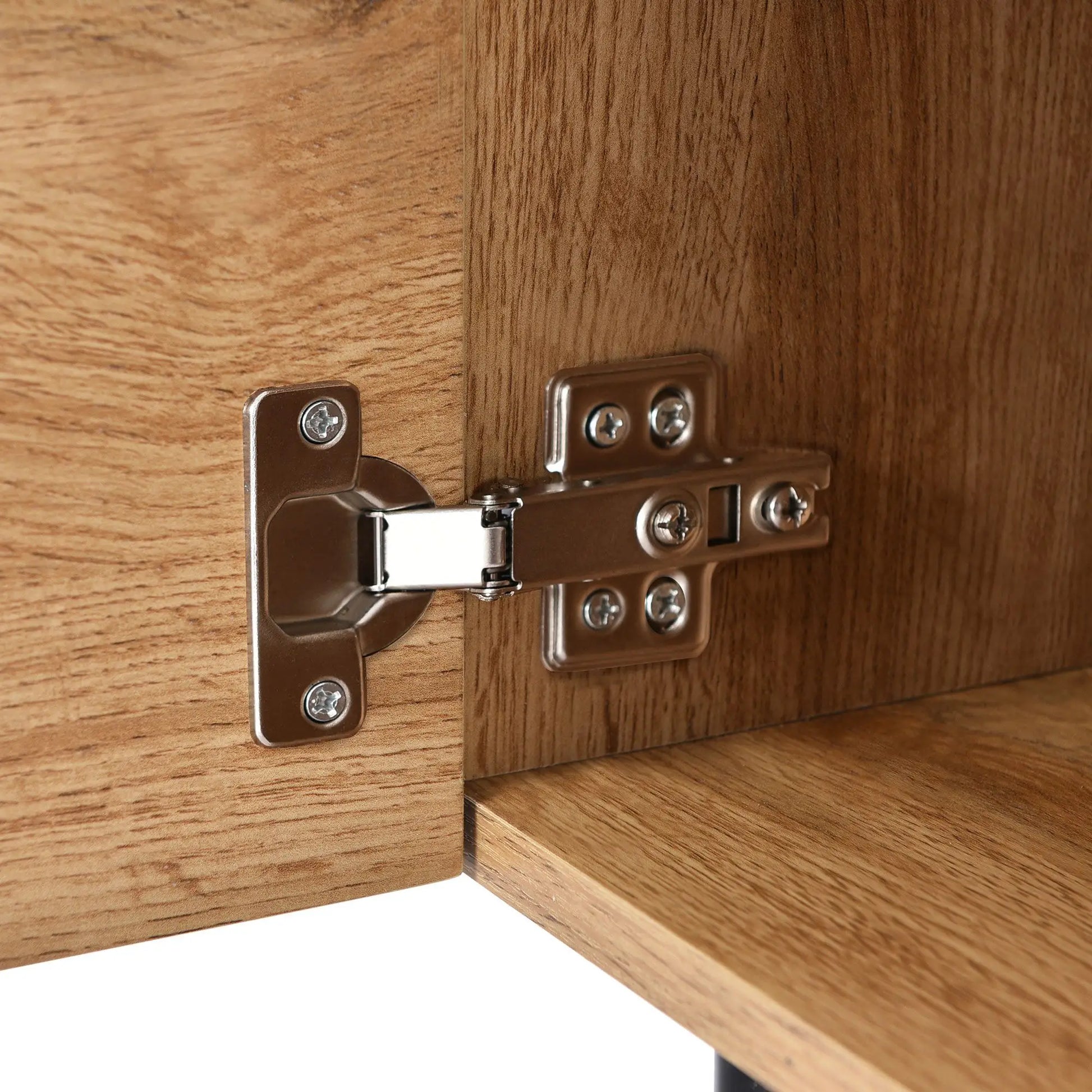 MUEBLE TV “LED WOODLINE 175” image 5