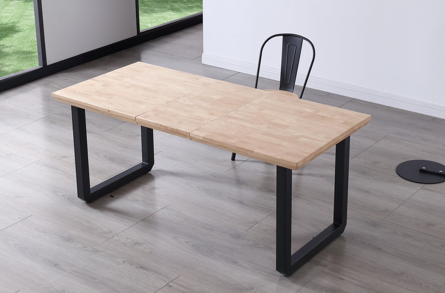 MESA COMEDOR EXTENSIBLE ROMA image 10