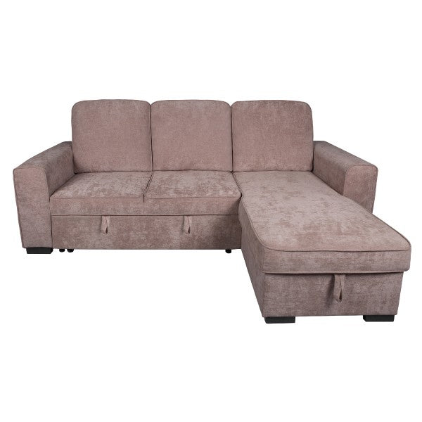CHAISELONGUE CAMA NEPAL COMFORTMAX image 7
