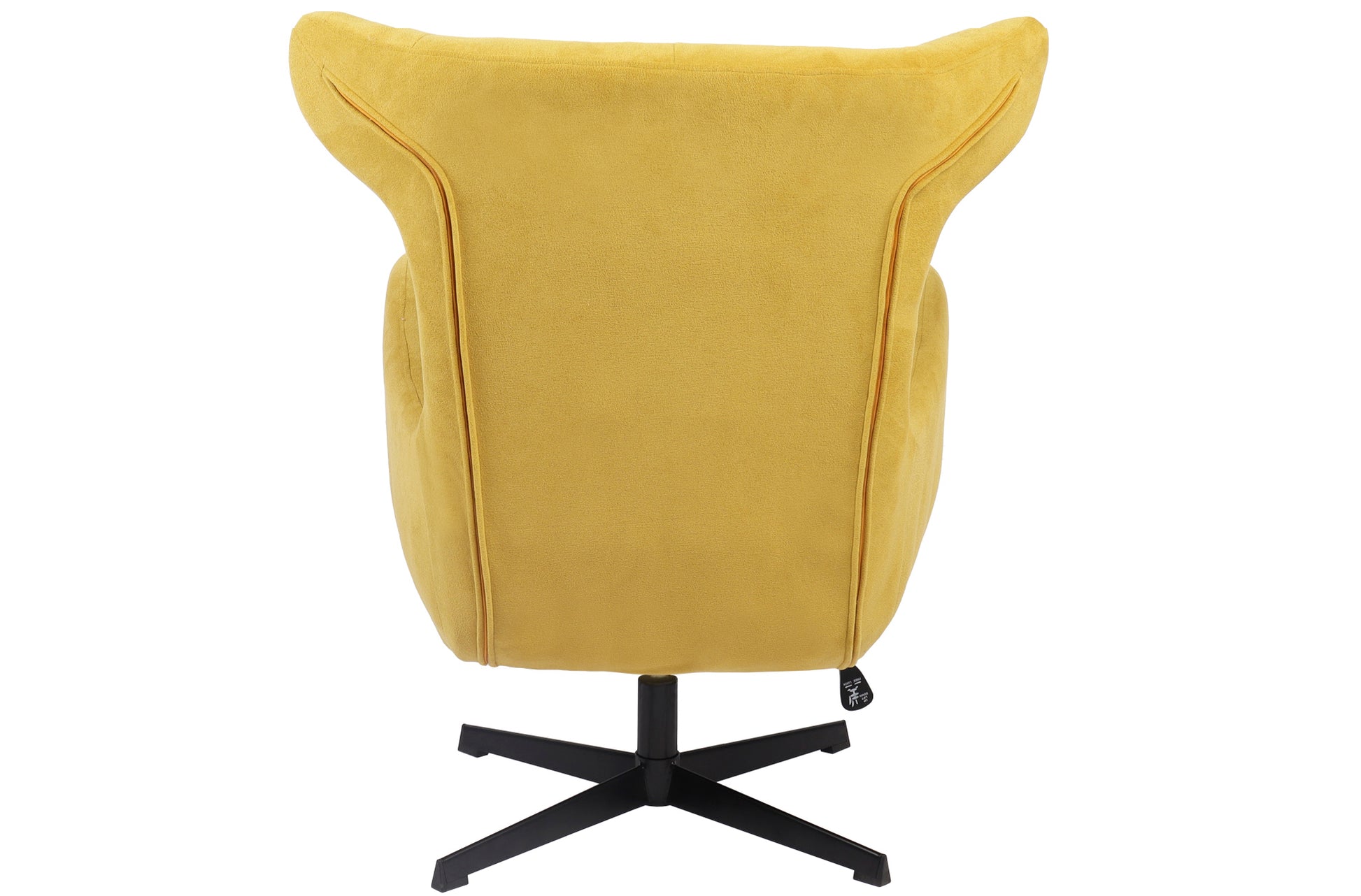 BUTACA GIRATORIA Y REGULABLE EN ALTURA MUNICH image 8