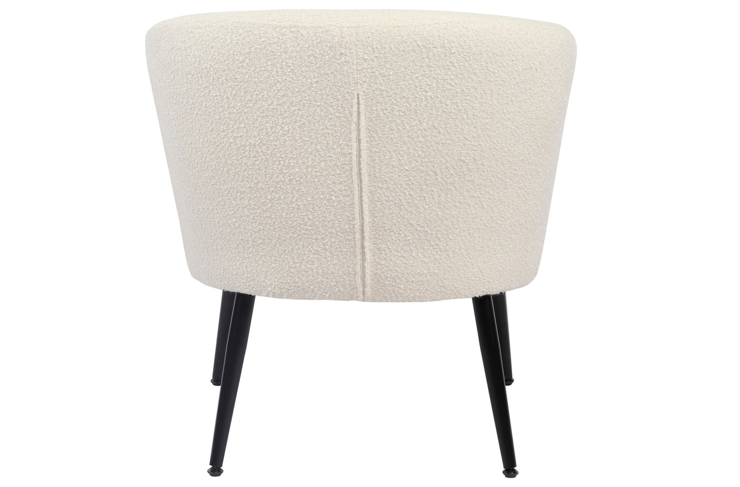 BUTACA CIRCULAR MELROSE image 5