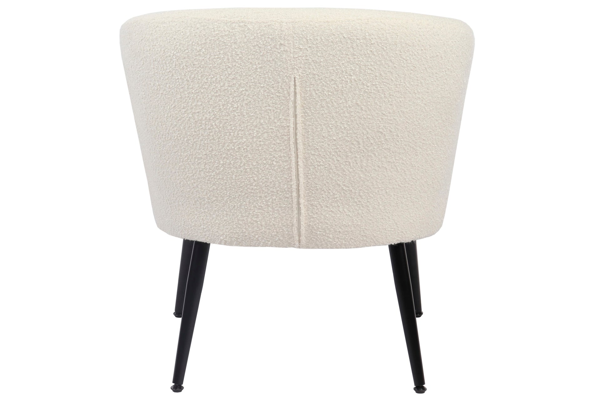 BUTACA CIRCULAR MELROSE image 5