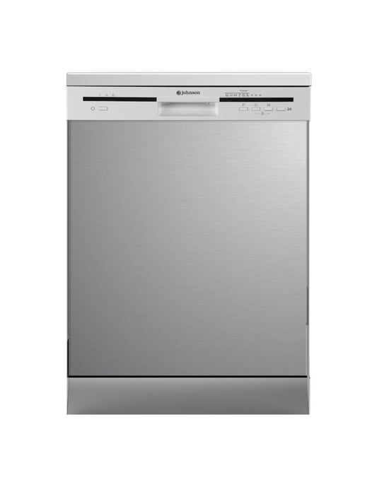 Lavavajillas 12 servicios E Inox JHONSON image 0