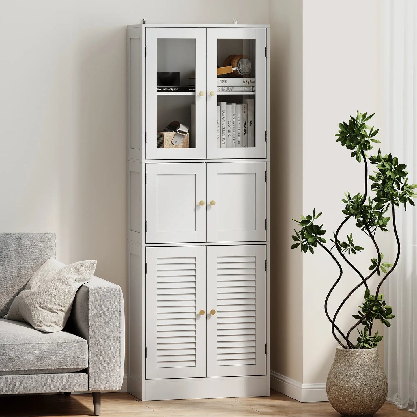 COLUMNA DE BAÑO AURIA 170 image 8