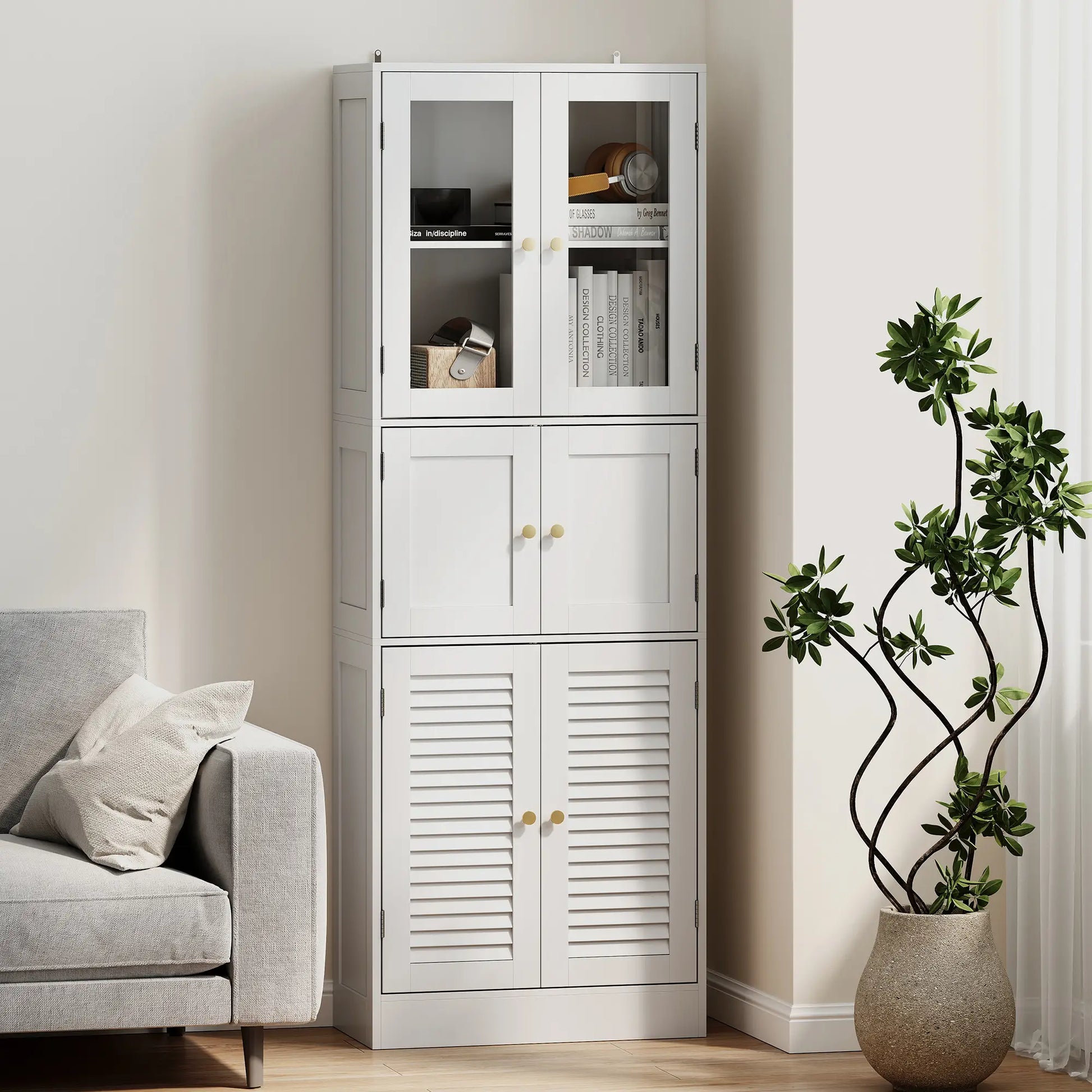 COLUMNA DE BAÑO AURIA 170 image 8