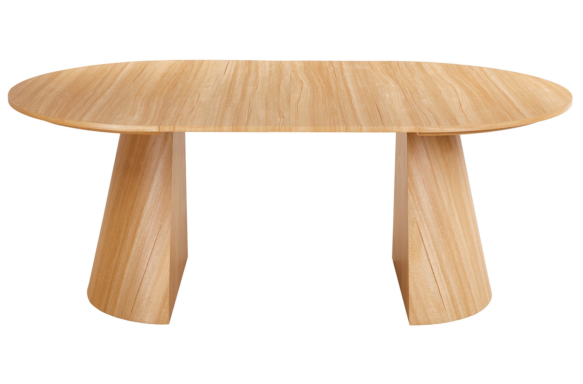 MESA COMEDOR REDONDA EXTENSIBLE DAMIANO image 4