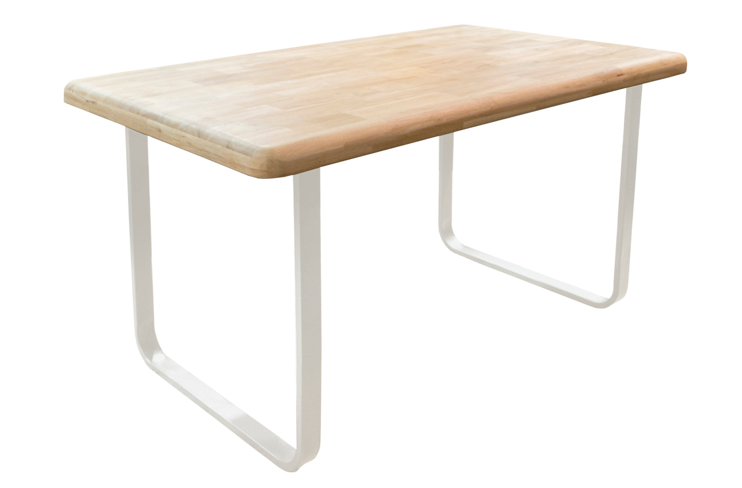 MESA DE COMEDOR FIJA SMOOTH image 0