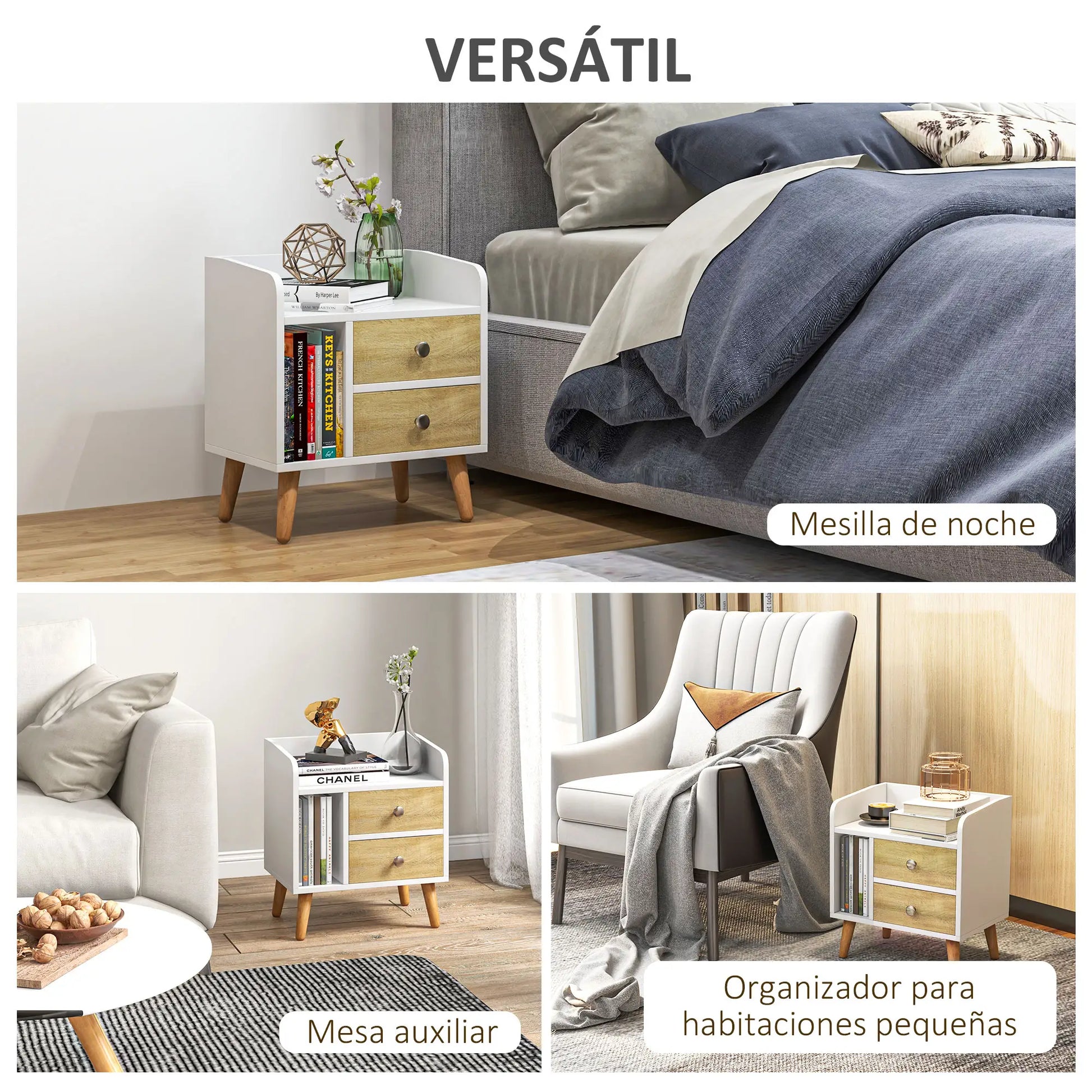 MESITA NORDIC DUO OPEN image 7