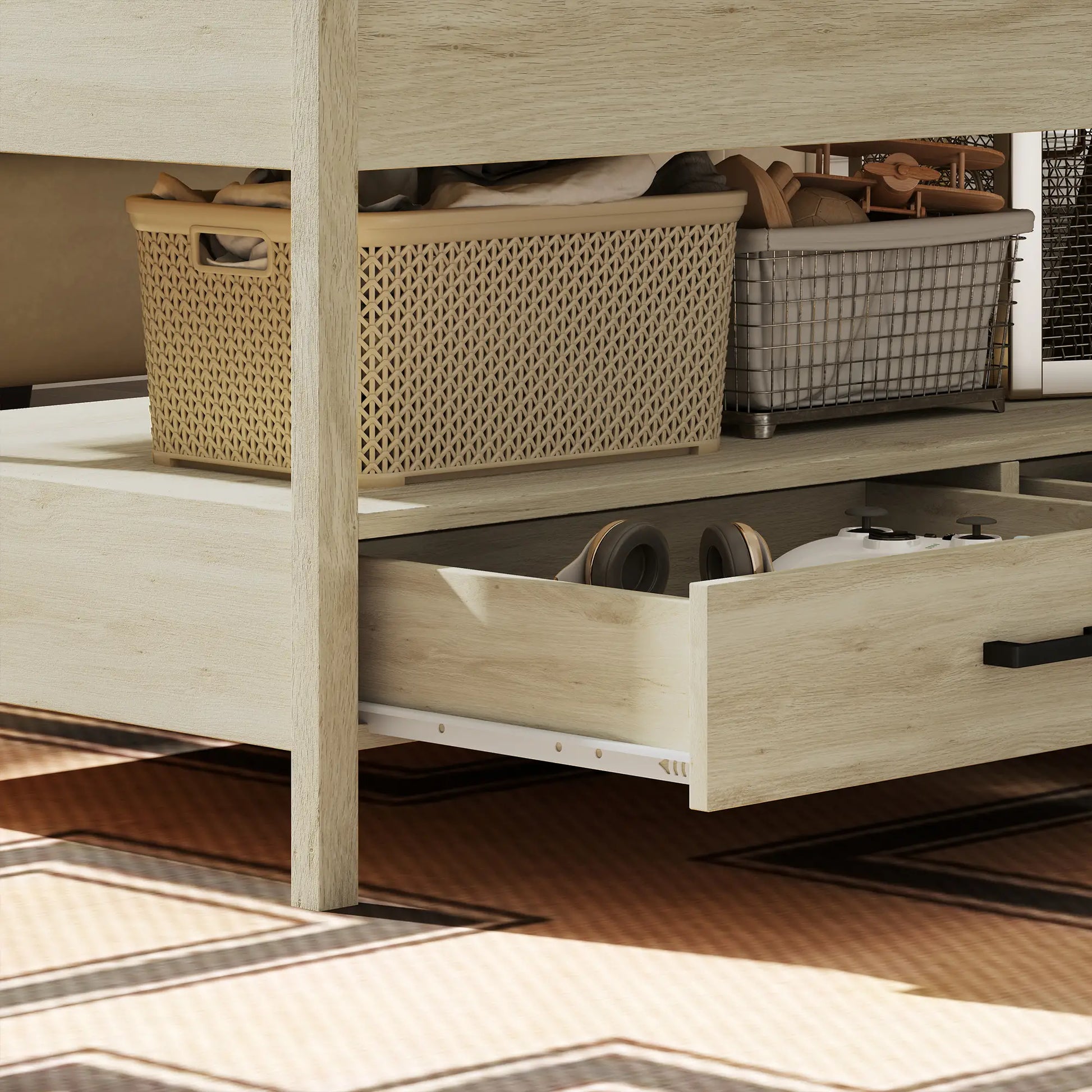 Mesa de Centro Elevable “LIFTWOOD ROBLE 100” image 10