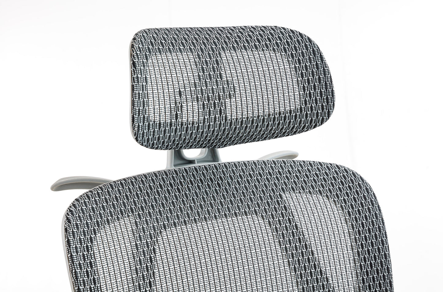 SILLÓN GIRATORIO ERGO RED TRANSPIRABLE image 7