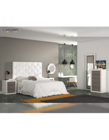 Dormitorio Lara 34/35 image 0