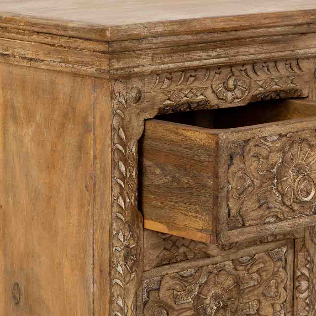 SINFONIER DALIAN BROWN VINTAGE 5 CAJONES image 5