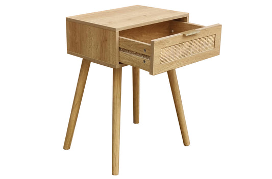 MESILLA DE NOCHE FREYA image 0