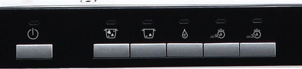 Edesa EDB-6130-I - Lavavajillas Integrado 12 Servicios Clase E 60cm image 4