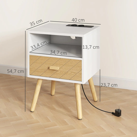 MESILLA SMARTCHARGE ONE image 0
