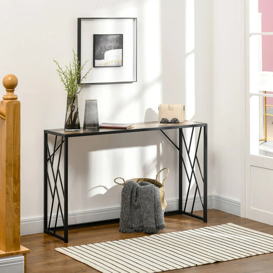CONSOLA “INDUSTRIAL FRAME 120” image 0