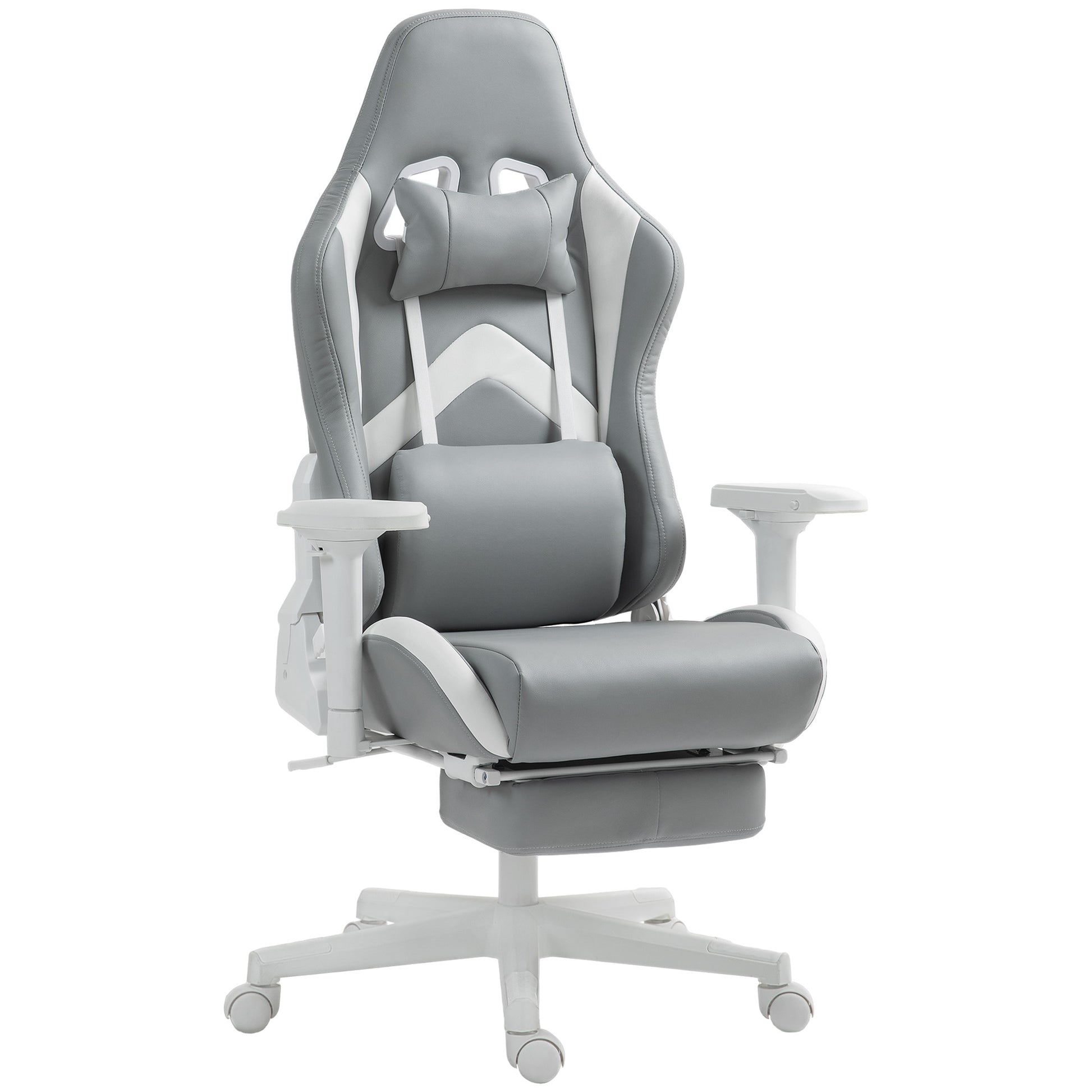 SILLA GAMING MODELO SILVERFLEX ELITE image 2