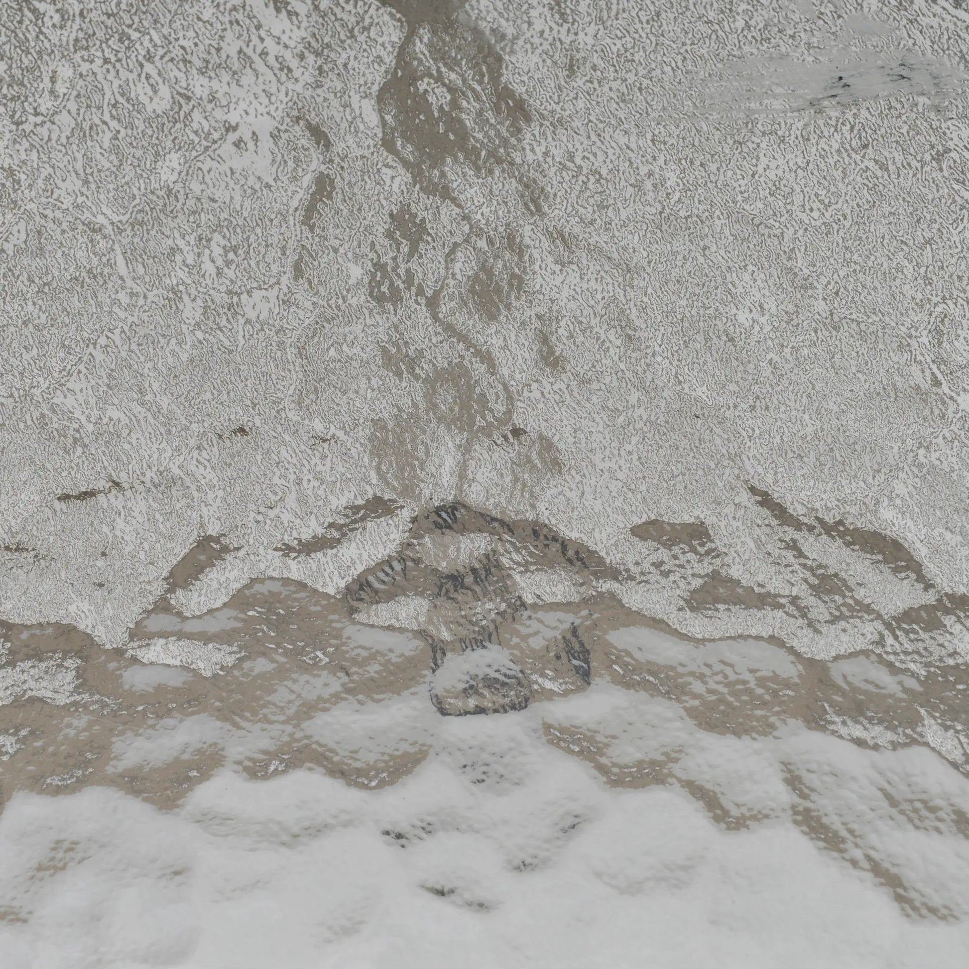 CONJUNTO DE JARDÍN RATÁN CAFÉ Y GRIS 2 SILLAS + MESA CRISTAL – MODELO SIENA image 9