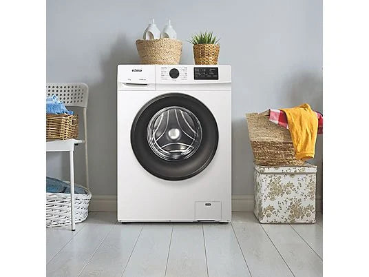 LAVADORA LIBRE INSTALACIÓN 7 KG EWF-7201 WH image 2