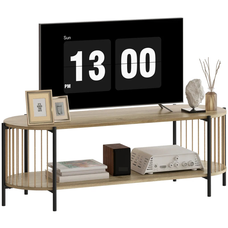MUEBLE DE TV ESTILO BOHEMIO image 6