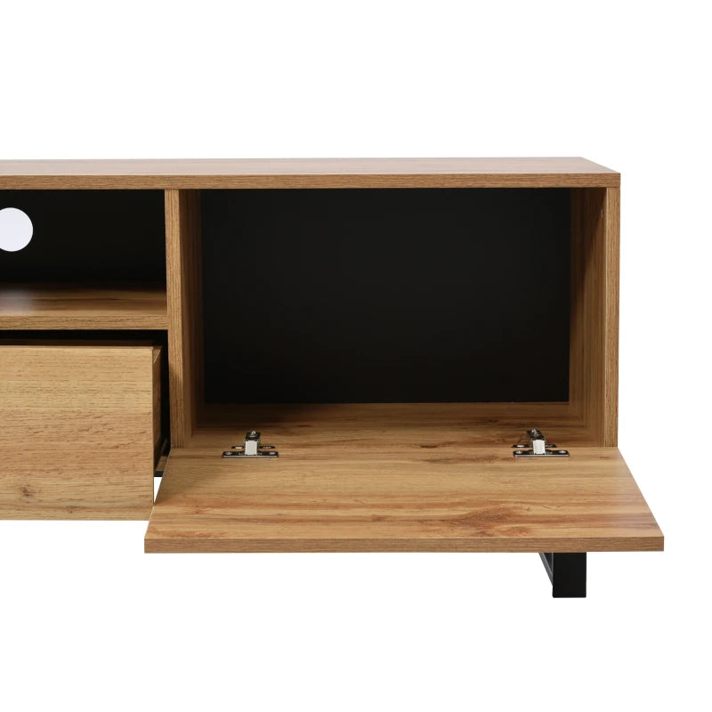 MUEBLE DE TV TITAN 190 image 3