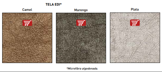 Chaiselonge rinconera Mod Denix image 2