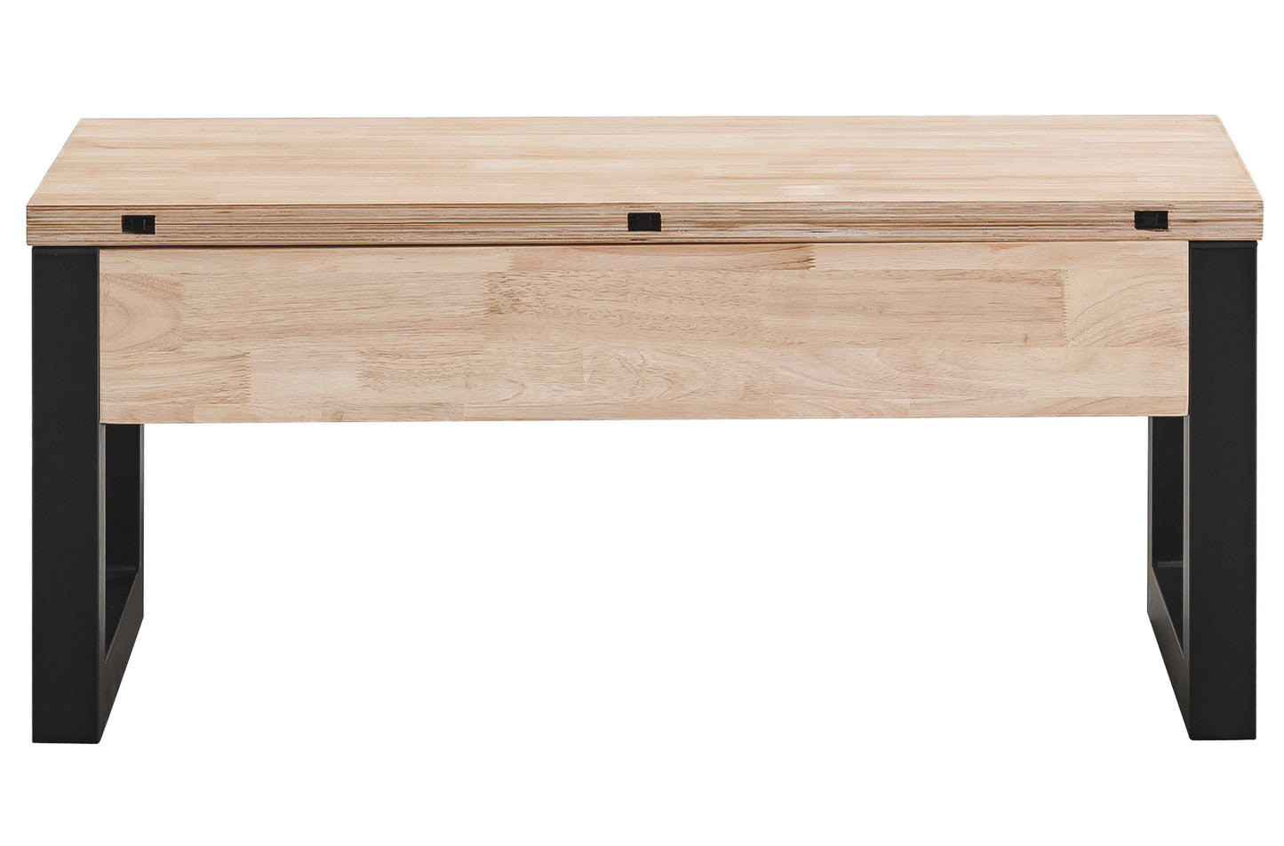 MESA DE CENTRO ELEVABLE Y EXTENSIBLE LOFT ADVANCE image 9