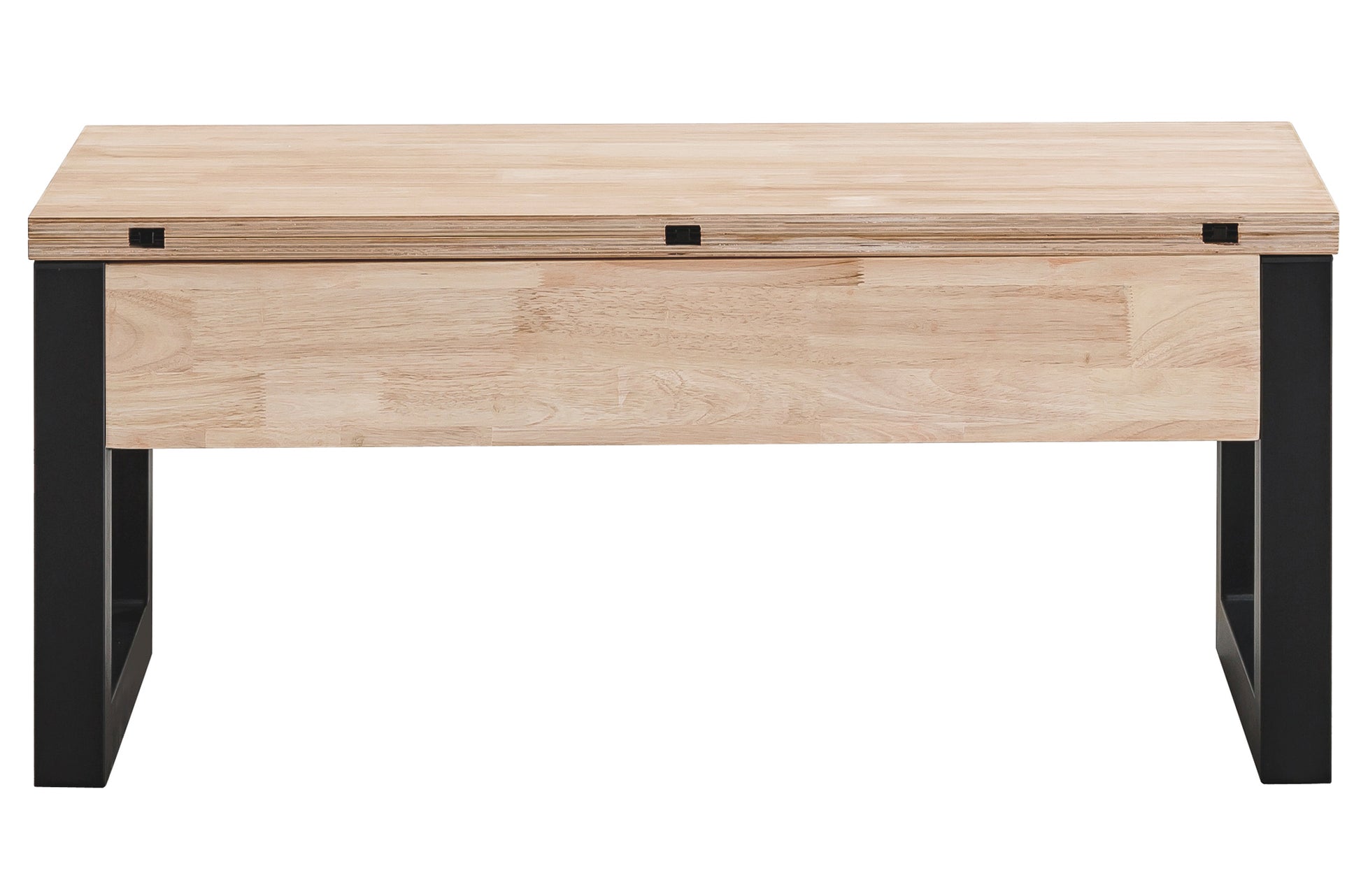 MESA DE CENTRO ELEVABLE Y EXTENSIBLE LOFT ADVANCE image 9