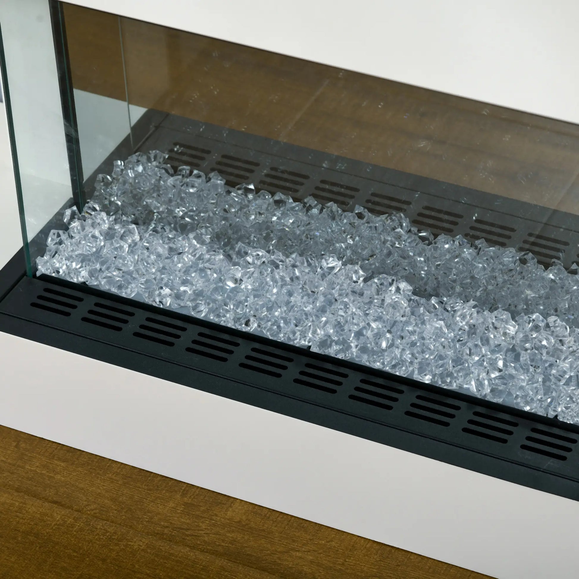 CHIMENEA ELÉCTRICA WHITELUX AMBIENCE 2000W 98 CM image 6