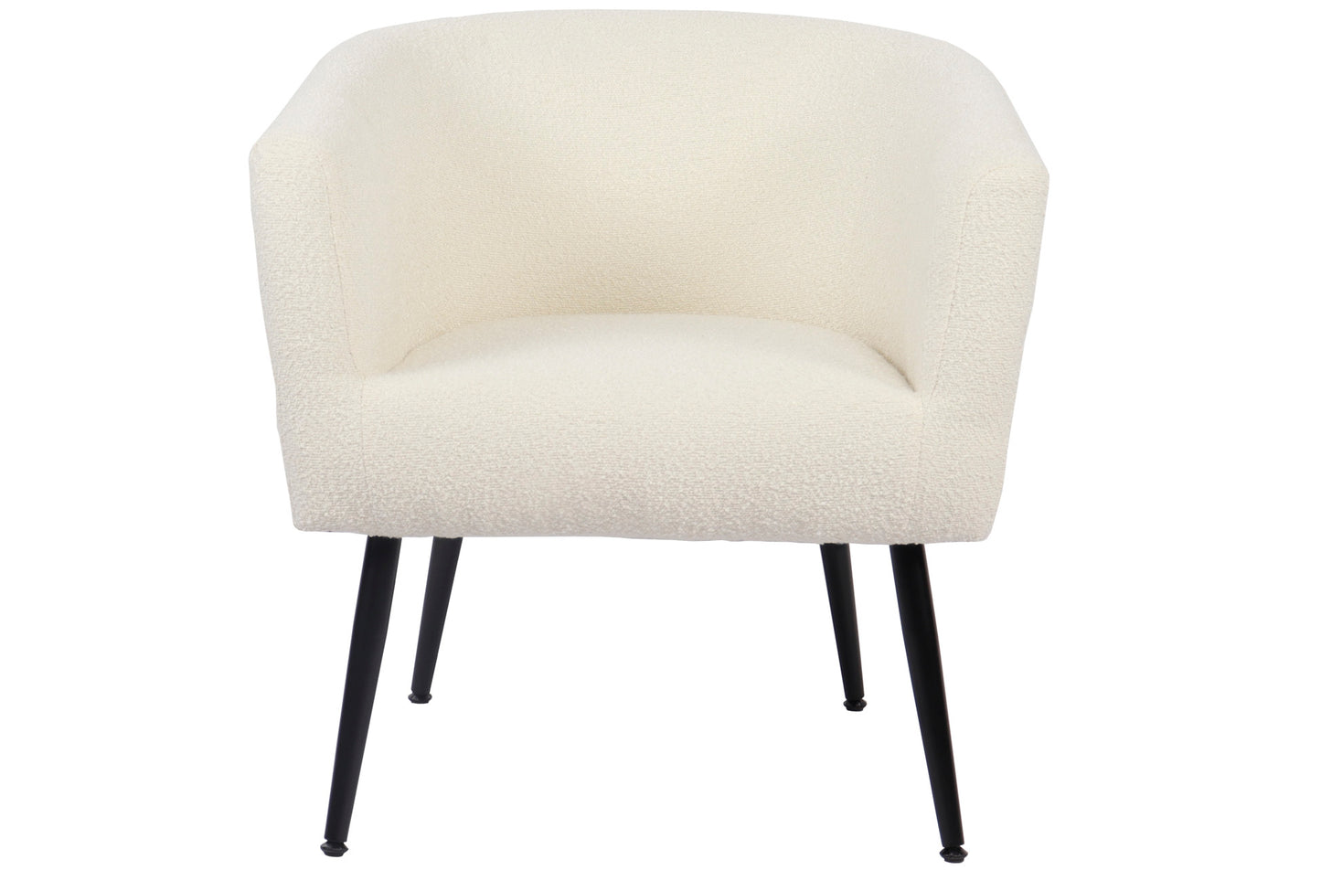 BUTACA CIRCULAR MELROSE image 0