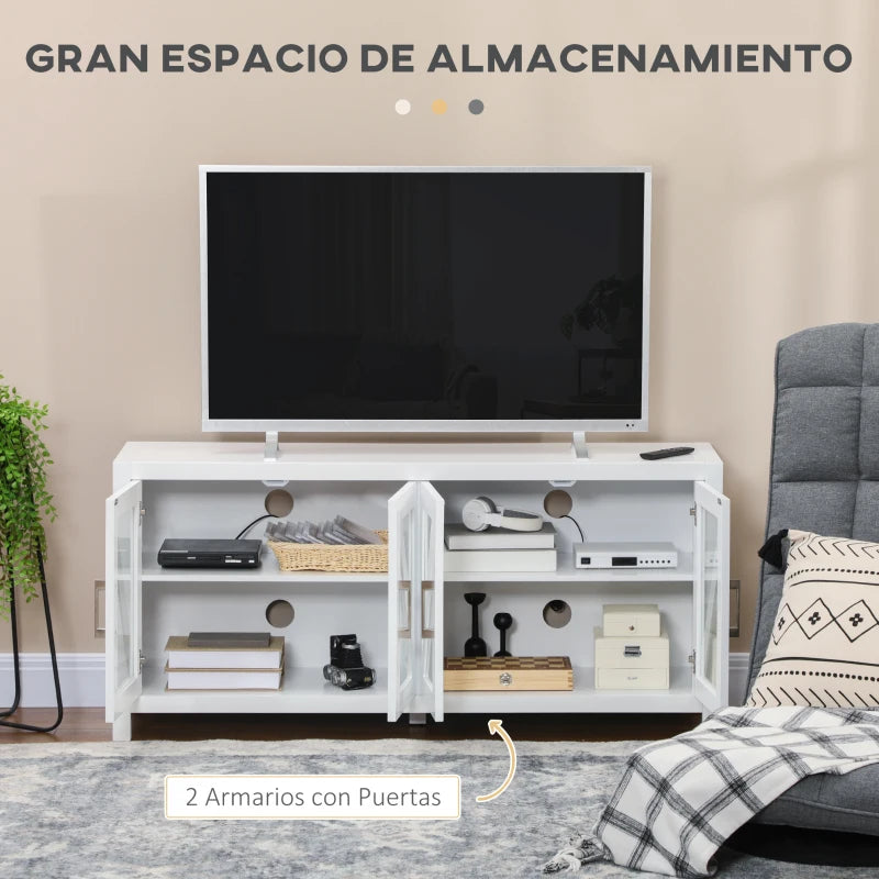 MUEBLE DE TV GLASSVIEW 130 image 3