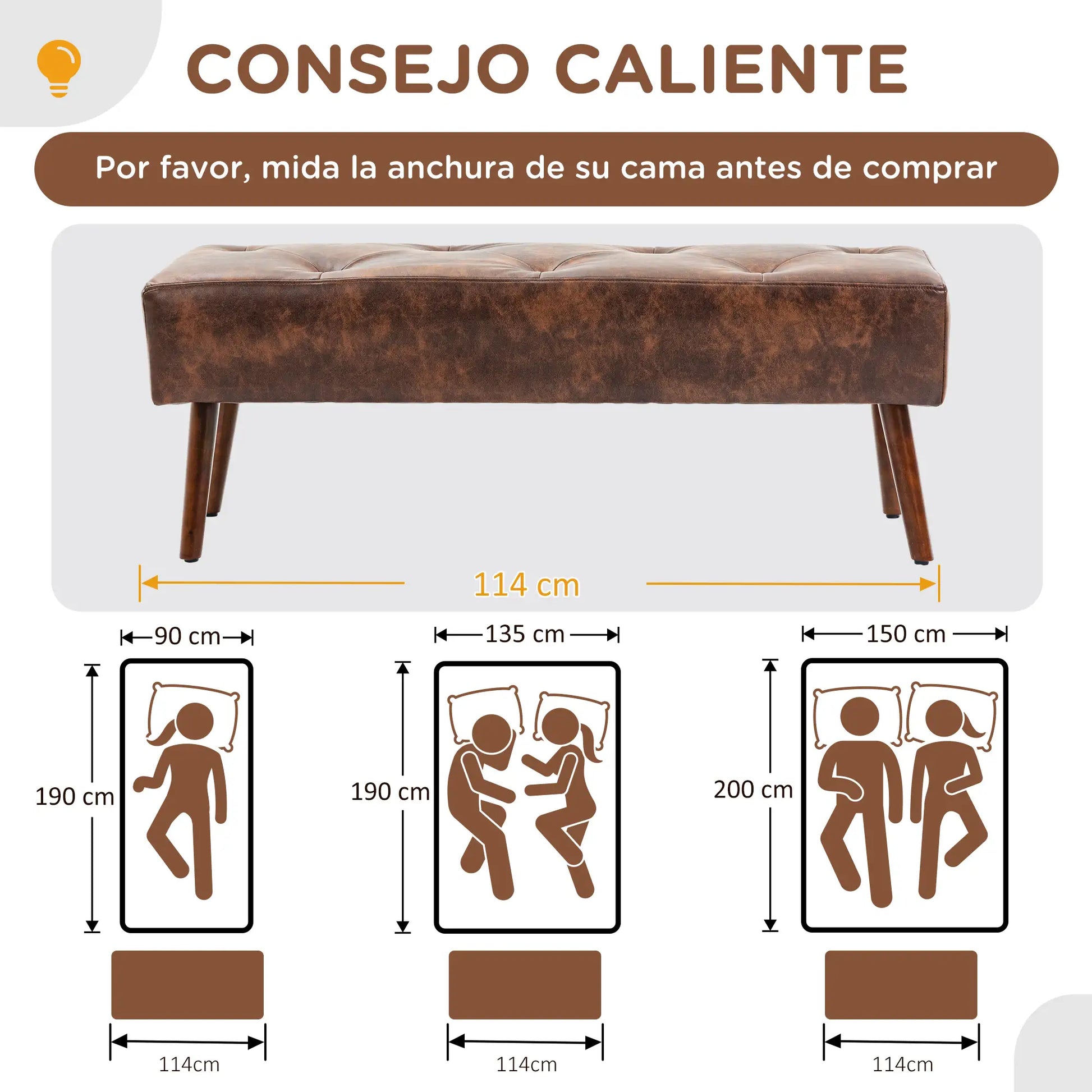 BANQUETA VINTAGE BEDREST 114 image 6