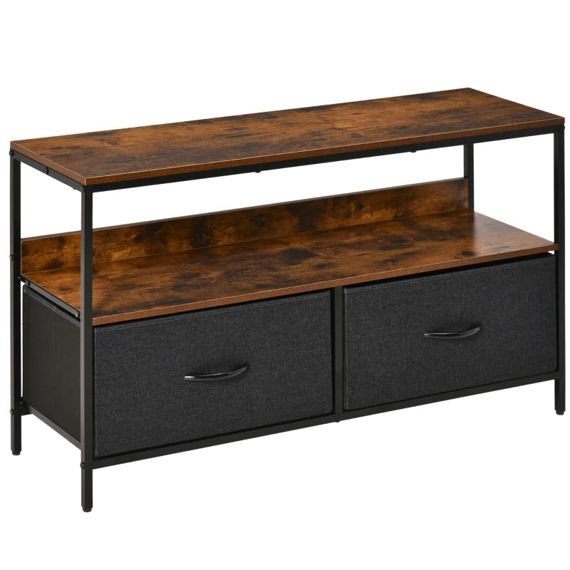 MUEBLE DE TV INDUSTRIAL FOLD image 1