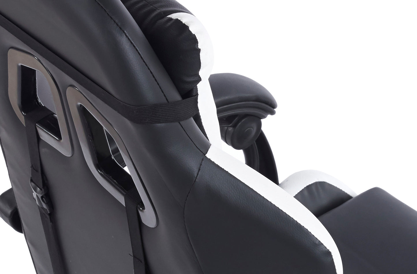 SILLÓN GIRATORIO GAMING MASTER image 3