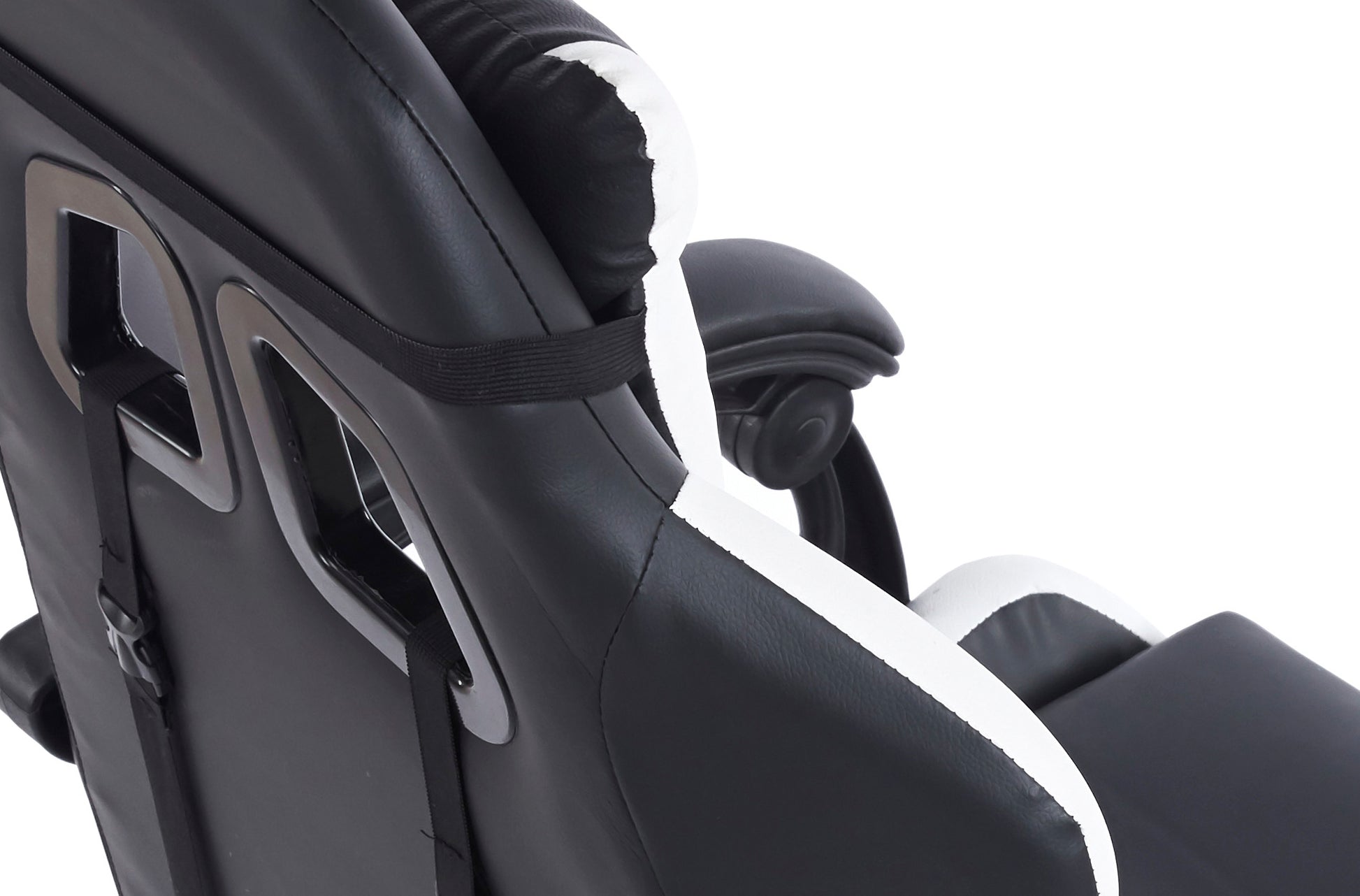 SILLÓN GIRATORIO GAMING MASTER image 3