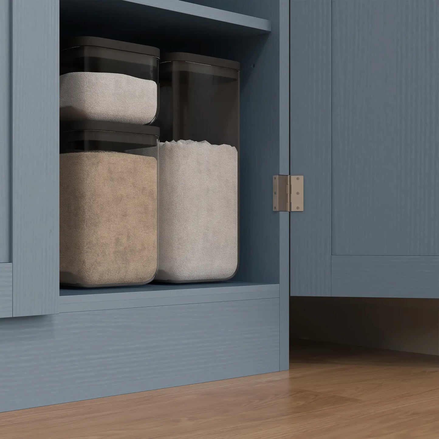 ALACENA DE COCINA MODELO GRISLINE image 7