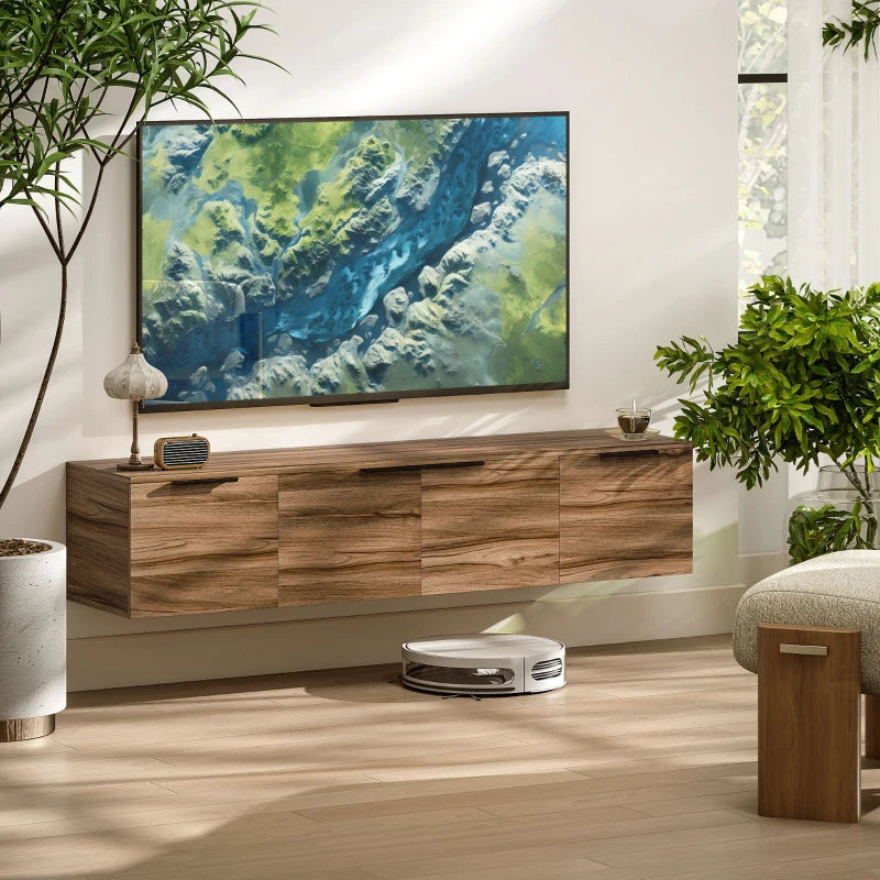MUEBLE DE TV SUSPENDIDO SKYBOX 150 image 2